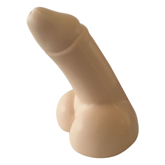 Spencer & Fleetwood – Anti-Stress Penis