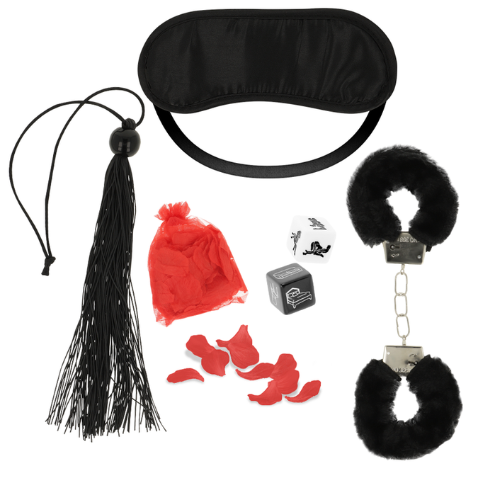 Ohmama – Paare Set Nummer 2