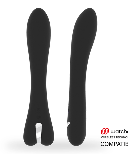 Brilly Glam – Ryan Vibrator mit Watchme Fernbedienung Brilly Glam – Ryan Vibrator mit Watchme Fernbedienung