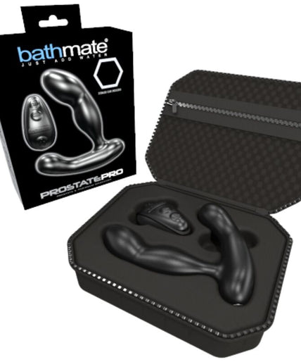 Pleasurements – Bathmate – Prostata Pro Perineum Massager mit Fernbedienung Pleasurements – Bathmate – Prostata Pro Perineum Massager mit Fernbedienung