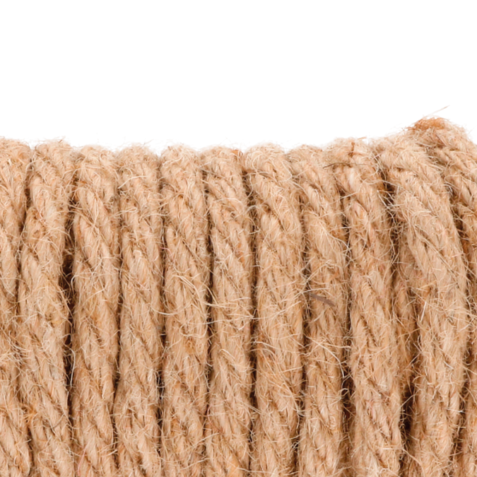 Donkerheid – Japanse touw 10 M jute