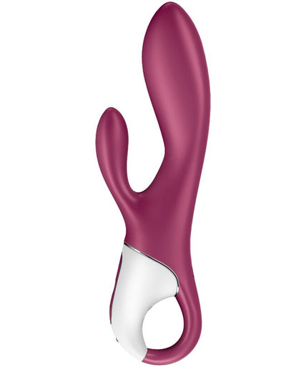 Satisfyer – Heated Affair G-Punkt Vibrator Satisfyer – Heated Affair G-Punkt Vibrator