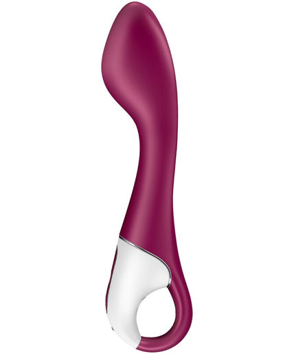 Satisfyer – Hot Spot G-Punkt Vibrator Satisfyer – Hot Spot G-Punkt Vibrator
