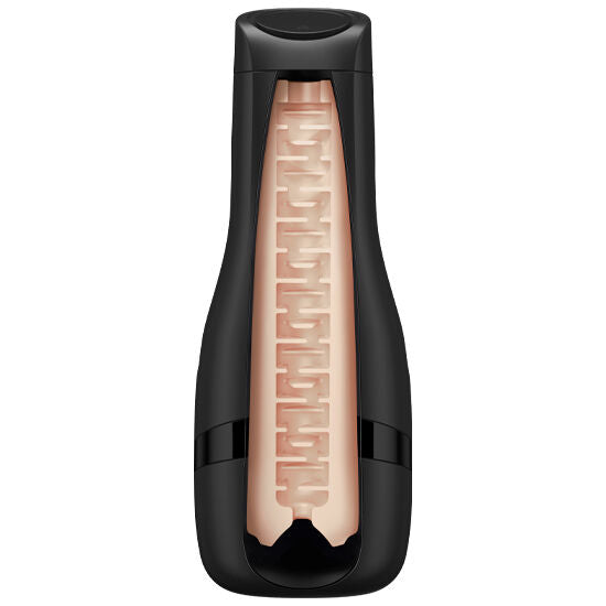 Satisfyer – Men Sleeve Lusty Tongues