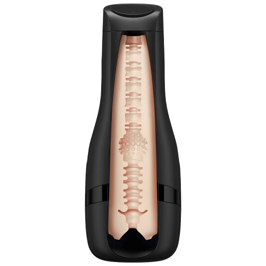 Satisfyer – Men Sleeve Tri Delights