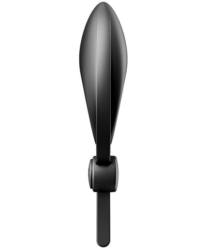Satisfyer – Sniper Ring Vibrator Black Satisfyer – Sniper Ring Vibrator Black