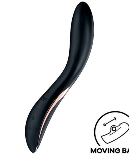 Satisfyer – Rrrolling Explosion Gspot Vibrator Satisfyer – Rrrolling Explosion Gspot Vibrator