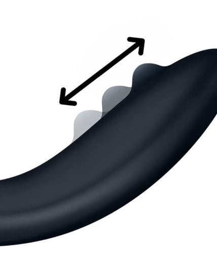 Satisfyer – Rrrolling Explosion Gspot Vibrator Satisfyer – Rrrolling Explosion Gspot Vibrator