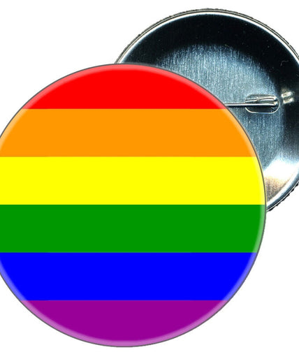 Pride – Lgbt Flag Pin Pride – Lgbt Flag Pin