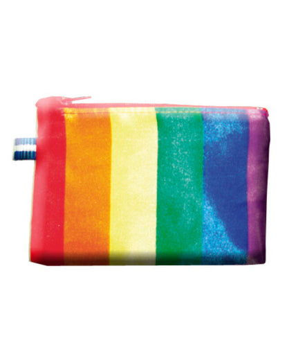 Pride – Lgbt Flag Purse Pride – Lgbt Flag Purse