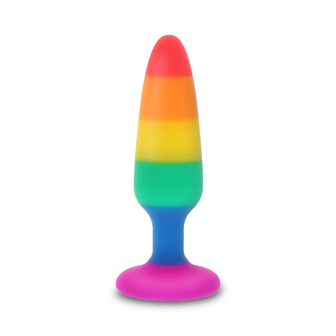 Pride – LGBT-vlag plug twink 8,5 cm