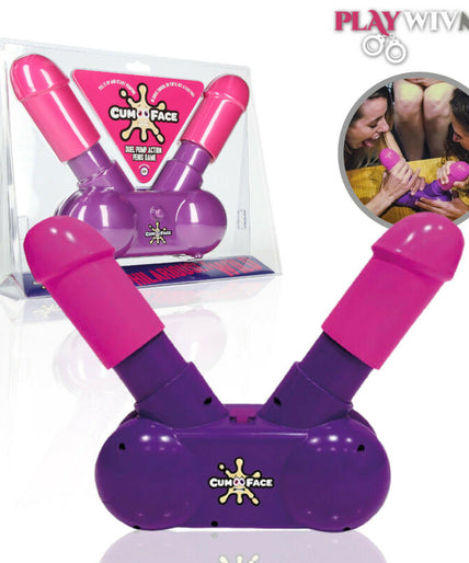 Play Wiv Me – Cum Face Partyspiel Play Wiv Me – Cum Face Partyspiel