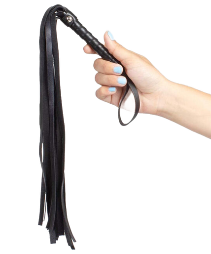 Secretplay – Black Bondage Whip Bdsm Collection Secretplay – Black Bondage Whip Bdsm Collection