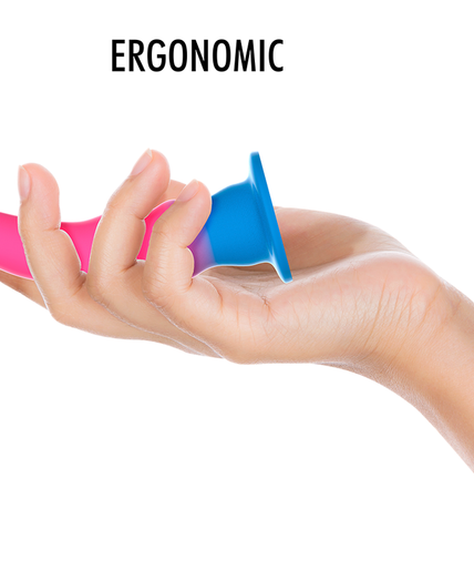Pleasurements – Mythologie – Kuno Utopia G – Spot Dildo Größe S Pleasurements – Mythologie – Kuno Utopia G – Spot Dildo Größe S
