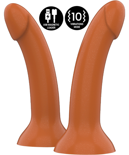 Mythology – Rune Royal Dildo M – Vibrator Watchme Wireless Technologie Kompatibel Mythology – Rune Royal Dildo M – Vibrator Watchme Wireless Technologie Kompatibel