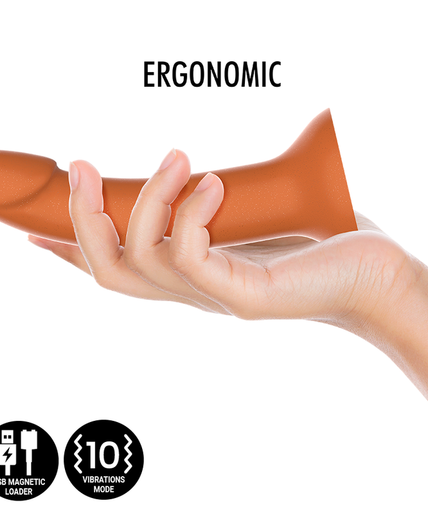 Mythology – Rune Royal Dildo M – Vibrator Watchme Wireless Technologie Kompatibel Mythology – Rune Royal Dildo M – Vibrator Watchme Wireless Technologie Kompatibel