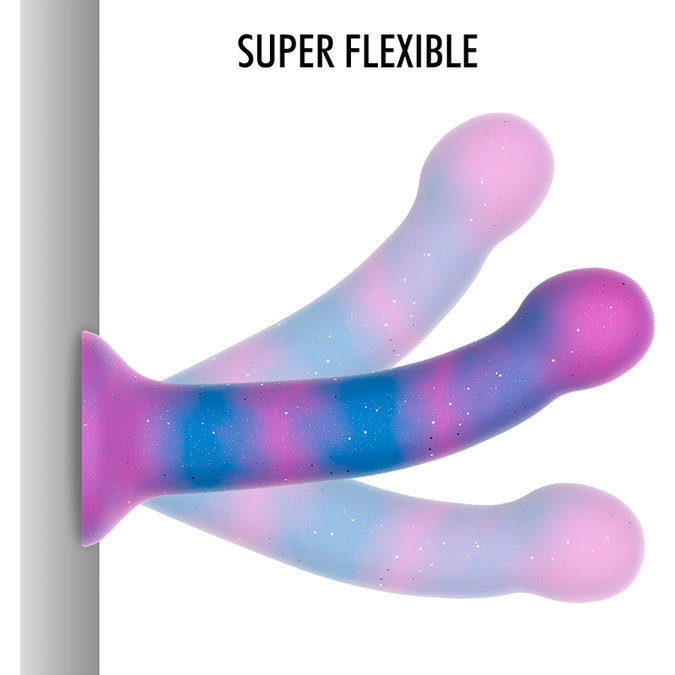 Pleasurements – Mythology – Dion Galactic G-Punkt Dildo Größe S
