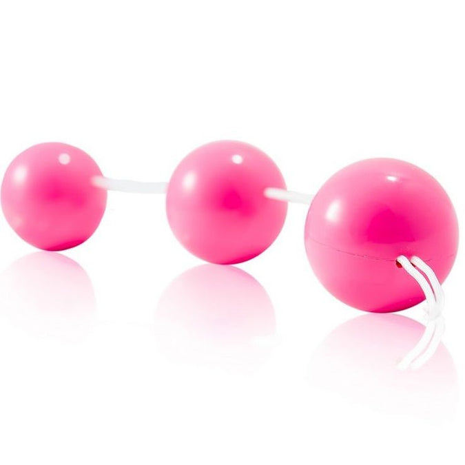 Baile – Strip Pink Anal Kugeln ABS