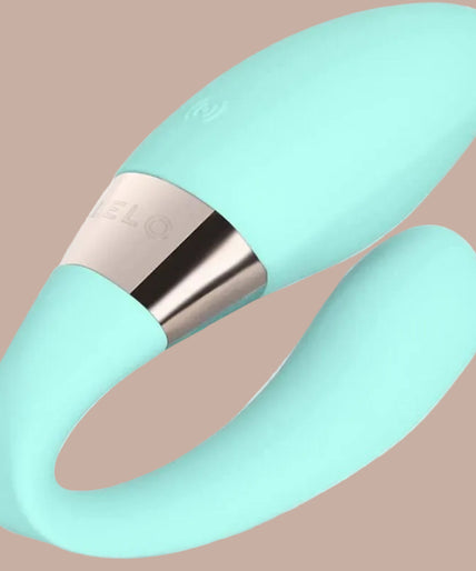LELO – TIANI HARMONY Paar-Massager – Aqua Grün LELO – TIANI HARMONY Paar-Massager – Aqua Grün
