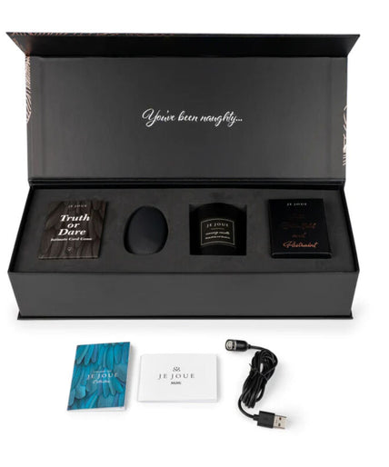 Je Joue – Das freche Geschenkset Je Joue – Das freche Geschenkset