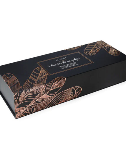Je Joue – The Naughty Gift Set Je Joue – The Naughty Gift Set