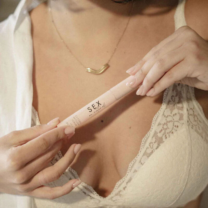 Bijoux – Indiscrets Orgasmeserum voor de clitoris