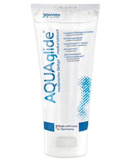 Joydivision Aquaglide – Gleitmittel 200 ML Joydivision Aquaglide – Gleitmittel 200 ML