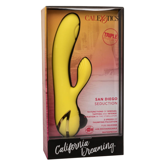 Calexotics – San Diego Verführung