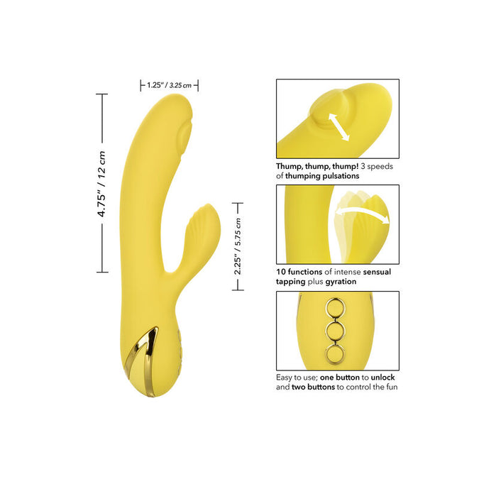 Calexotics – San Diego Verführung