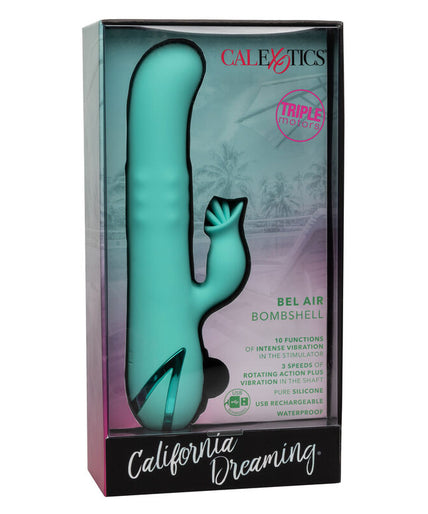 Calexotics – Bel Air Bombshell Hellgrün Calexotics – Bel Air Bombshell Hellgrün
