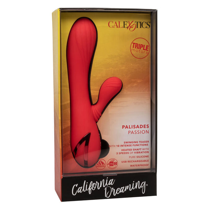 Calexotics – Palisades Leidenschaft Rot