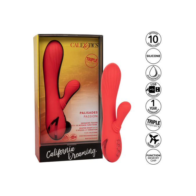 Calexotics – Palisades Leidenschaft Rot