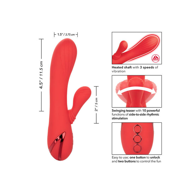 Calexotics – Palisades Leidenschaft Rot