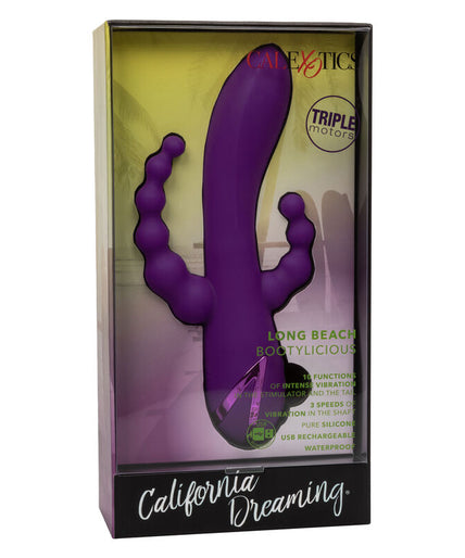 Calexotics – Long Beach Bootylicious Lila Calexotics – Long Beach Bootylicious Lila