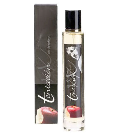 Tentacion – Pheromone Perfume FOR HER Tentacion – Pheromone Perfume FOR HER