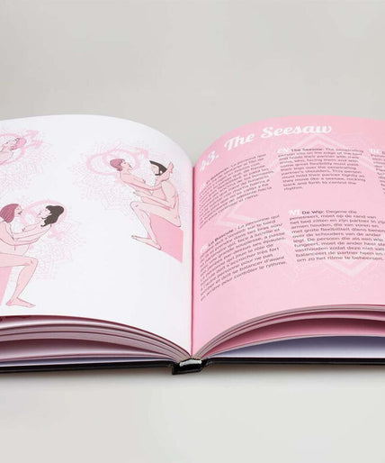 Secretplay – Kamasutra Sex Positions Book (es/en/de/fr/nl/pt) Secretplay – Kamasutra Sex Positions Book (es/en/de/fr/nl/pt)