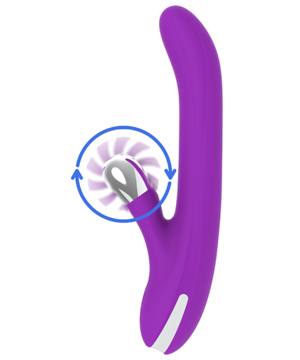 Fun Function – Bunny Funny Rotation 2.0 Fun Function – Bunny Funny Rotation 2.0