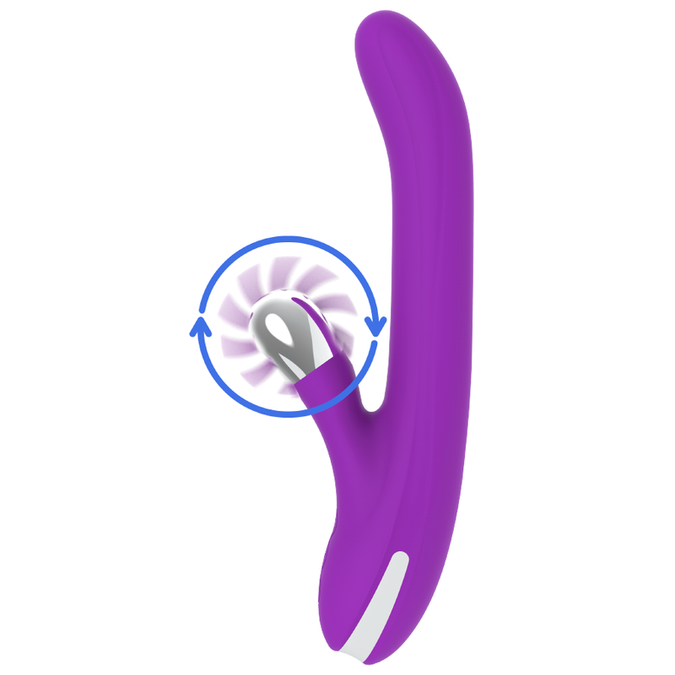 Fun Function – Bunny Funny Rotation 2.0