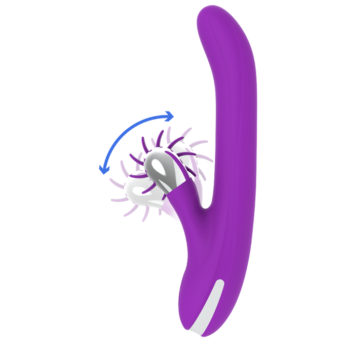 Fun Function – Bunny Funny Rotation 2.0