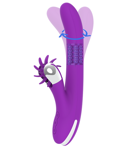 Fun Function – Bunny Funny Rotation 2.0 Fun Function – Bunny Funny Rotation 2.0