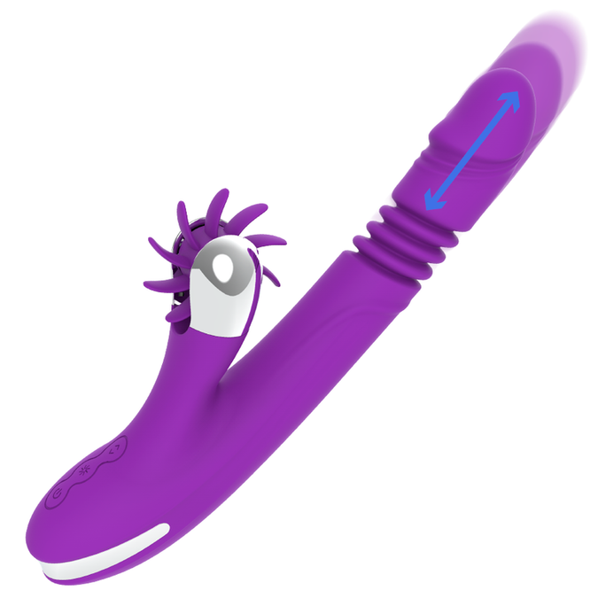 Fun Function – Bunny Funny Auf & Ab 2.0