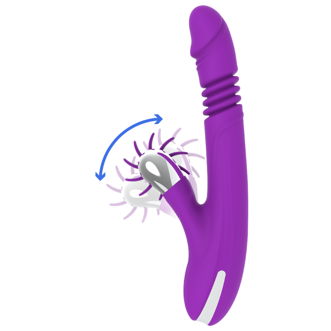 Fun Function – Bunny Funny Auf & Ab 2.0