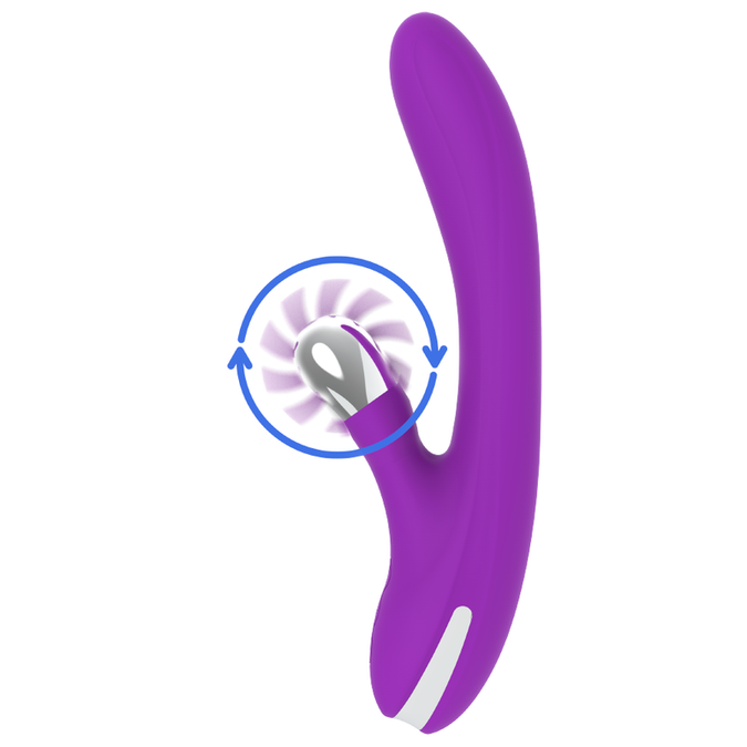 Fun Function – Bunny Funny Vibration 2.0