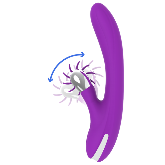 Fun Function – Bunny Funny Vibration 2.0