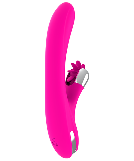 Diversia – Bunny Vibrator 24 cm Diversia – Bunny Vibrator 24 cm