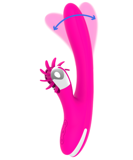 Diversia – Bunny Waves 24 cm Diversia – Bunny Waves 24 cm
