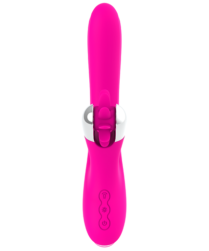 Diversia – Bunny Vibrator 24 cm Diversia – Bunny Vibrator 24 cm