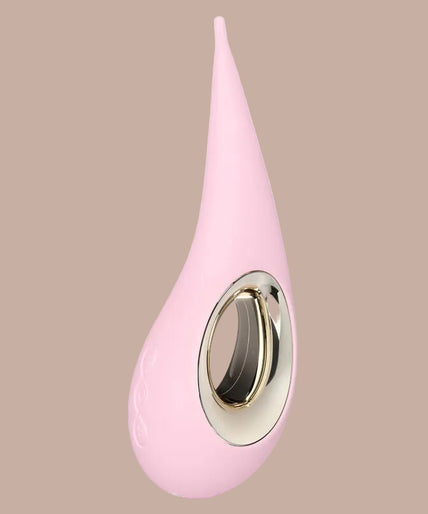 LELO – DOT Klitorisstimulator – Pink LELO – DOT Klitorisstimulator – Pink