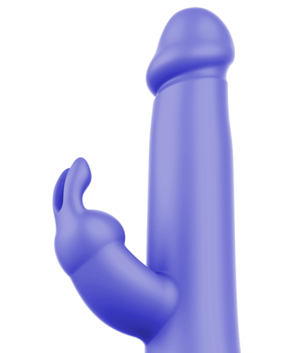 Mr Boss – Arturo Vibrator & Rotator mit Watchme Fernbedienung Mr Boss – Arturo Vibrator & Rotator mit Watchme Fernbedienung