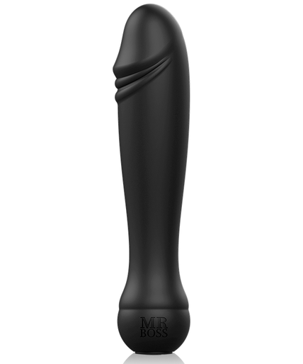 Mr Boss – Greg Persönlicher Stimulator Mr Boss – Greg Persönlicher Stimulator